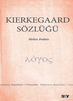 Kierkegaard Sözlüğü - mezetto