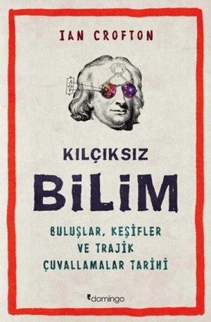 Kılçıksız Bilim - mezetto