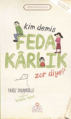 Kim Demiş Fedakarlık Zor Diye ? - mezetto