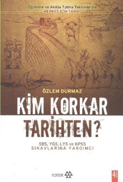 Kim Korkar Tarihten? - mezetto