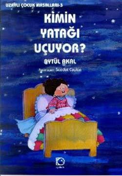 Kimin Yatağı Uçuyor - mezetto