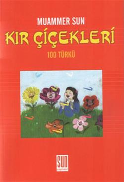 Kır Çiçekleri 100 Türkü - mezetto