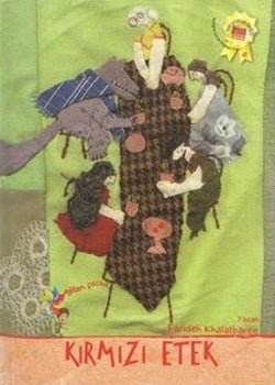 Kırmızı Etek - mezetto