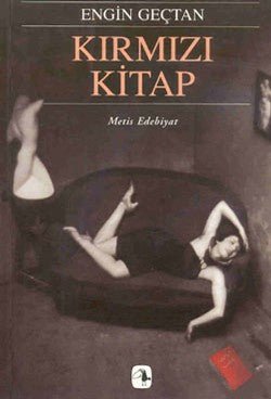 Kırmızı Kitap - mezetto