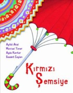 Kırmızı Şemsiye - mezetto