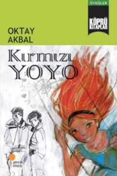 Kırmızı Yoyo - mezetto