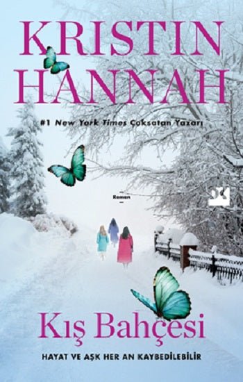 Kış Bahçesi - mezetto