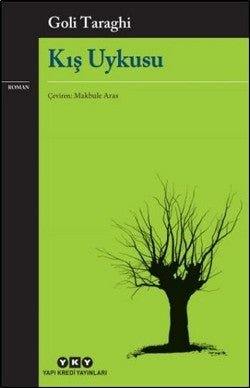 Kış Uykusu - mezetto