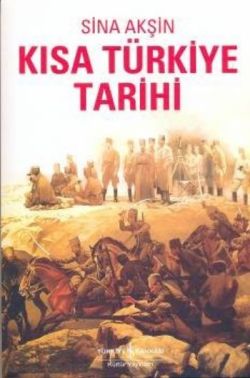 Kısa Türkiye Tarihi - mezetto