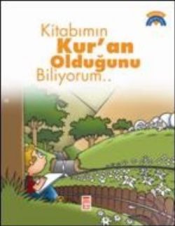 Kitabımın Kur’an Olduğunu Biliyorum - mezetto