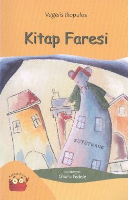 Kitap Faresi - mezetto