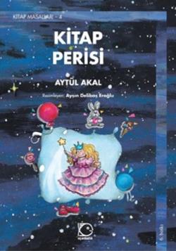 Kitap Perisi - mezetto