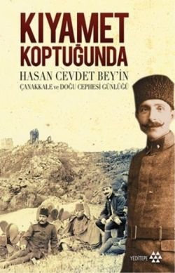 Kıyamet Koptuğunda - mezetto