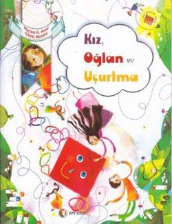Kız, Oğlan ve Uçurtma - mezetto