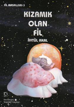 Kızamık Olan Fil - mezetto