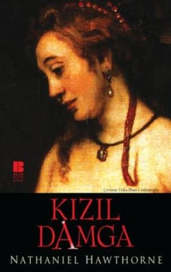 Kızıl Damga - mezetto