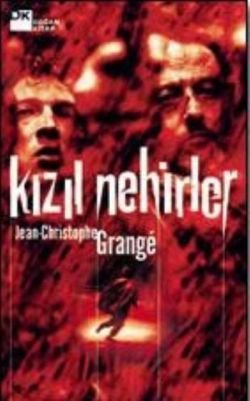 Kızıl Nehirler - mezetto