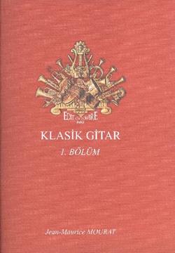 Klasik Gitar 1 - mezetto