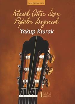 Klasik Gitar İçin Popüler Dağarcık - mezetto