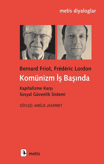 Komünizm İş Başında
