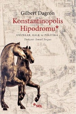 Konstantinopolis Hipodromu - mezetto