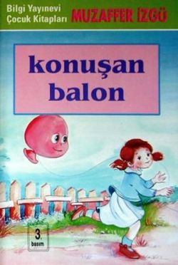 Konuşan Balon - mezetto