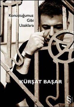 Konuştuğumuz Gibi Uzaklara - mezetto