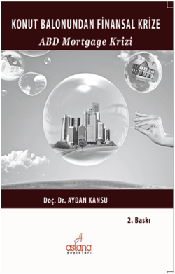 Konut Balonundan Küresel Kriz