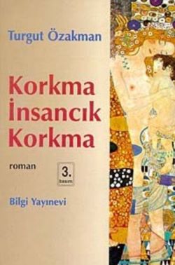 Korkma İnsancık Korkma - mezetto
