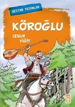 Köroğlu Cesur Yiğit - mezetto
