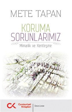 Koruma Sorunlarımız - mezetto