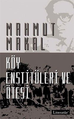 Köy Enstitüleri ve Ötesi - mezetto