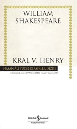 Kral 5. Henry - mezetto
