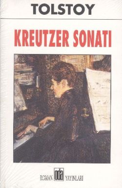 Kreutzer Sonatı - mezetto