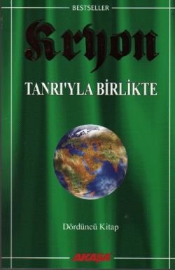 Kryon: 4. Kitap Tanrı’yla Birlikte - mezetto