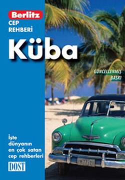 Küba Cep Rehberi - mezetto