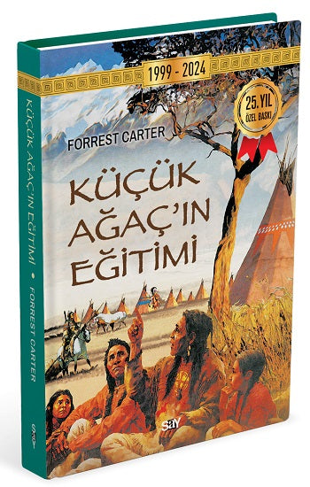 Küçük Ağacın Eğitimi (Çiltli)
