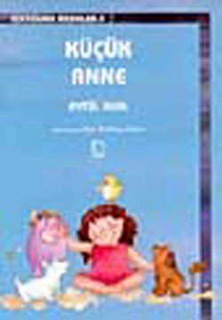 Küçük Anne - mezetto