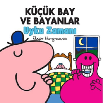 Küçük Bay ve kadınların Uyku Zamanı