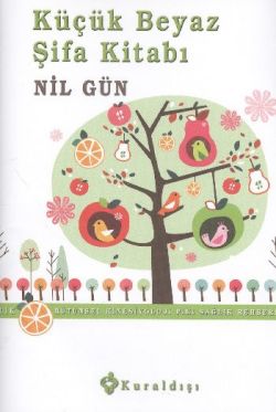 Küçük Beyaz Şifa Kitabı - mezetto