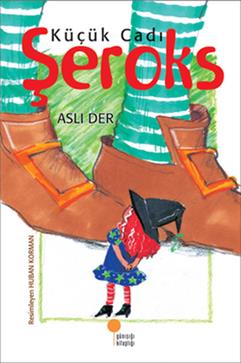 Küçük Cadı Şeroks - mezetto