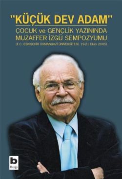 Küçük Dev Adam - mezetto