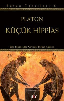 Küçük Hippias - mezetto