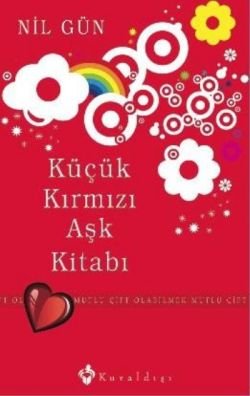 Küçük Kırmızı Aşk Kitabı - mezetto