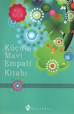 Küçük Mavi Empati Kitabı - Duygu Dilini Anlamak - mezetto