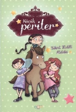 Küçük Periler - Sihirli Midilli Kulübü - mezetto