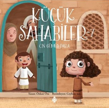 Küçük Sahabiler 7: Über Gümüş Para