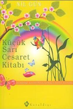 Küçük Sarı Cesaret Kitabı - mezetto