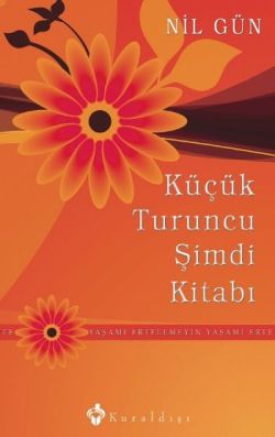 Küçük Turuncu Şimdi Kitabı - mezetto