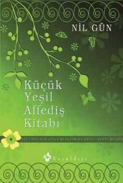 Küçük Yeşil Affediş Kitabı - mezetto